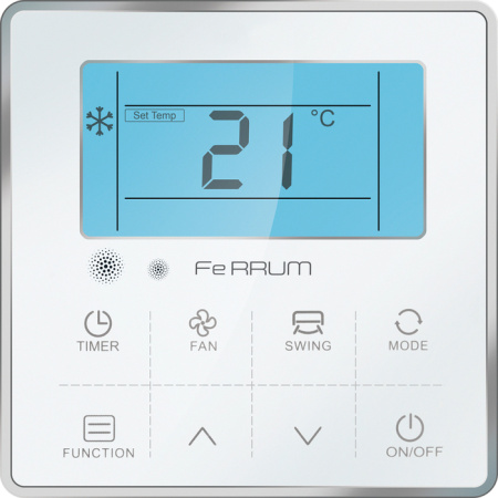 Ferrum LCAD12D3-AI/LCAU12U3-AI