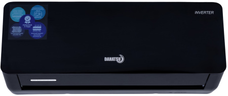 Dahatsu MIRROR BCH-07i