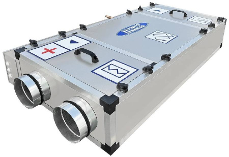 General Climate GX 1500 K3 PE AUTO