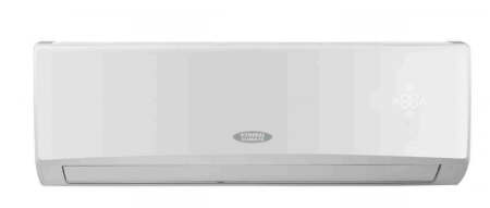 General Climate GC-G71/GMAN1