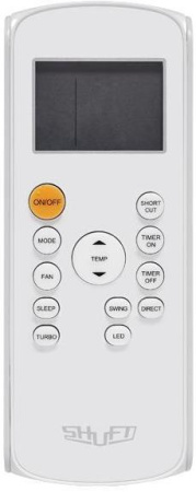 Shuft Tor SFTMI-12HN1_22Y