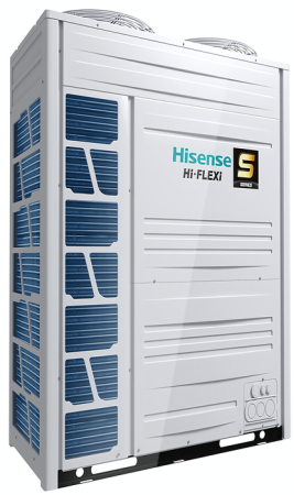Hisense AVWT-154FKFSA