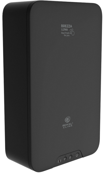 Royal Clima Brezza Luna RCB 80 LUX