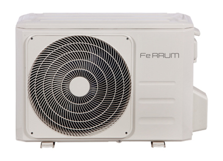 Ferrum Force FIS12F2-LT/FOS12F2-LT