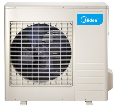 Midea MTI-60HWN1P-R/MOU-55HN1-R