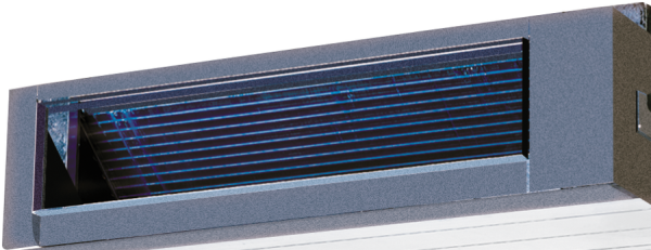 Mdv MDHG-60HWN1/MDOU-60HN1-L