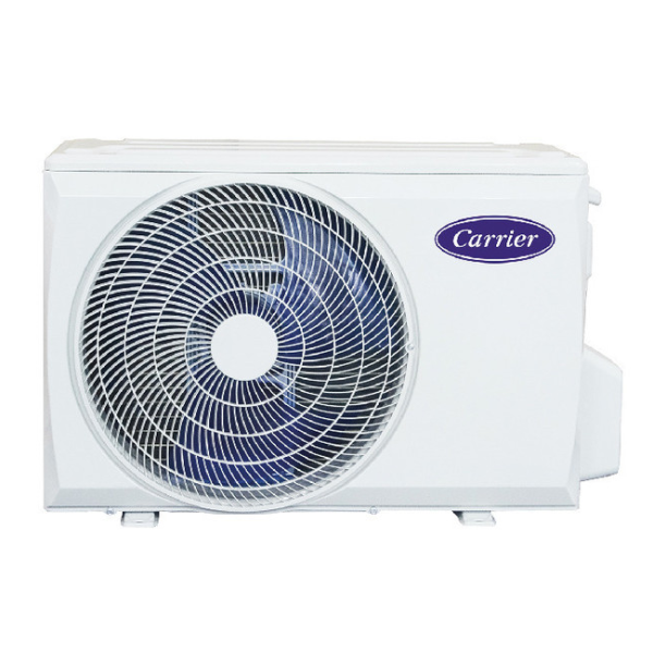 Carrier 42QHG024D8S/38QHG024D8S