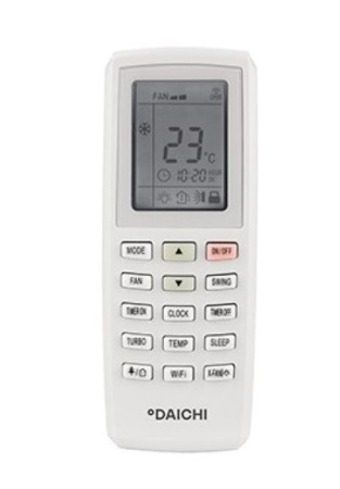 Daichi ICE50AVQS1R/ICE50FVS1R