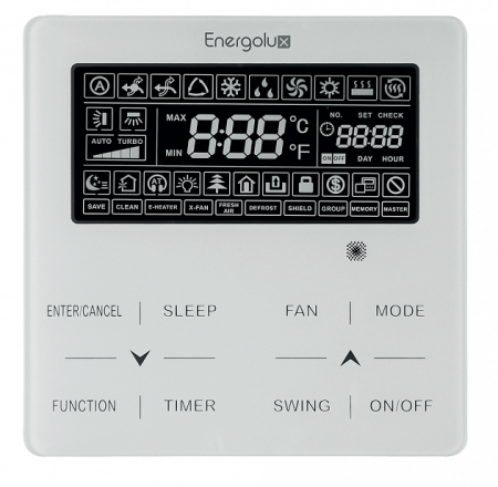 Energolux SMZD24V3AI