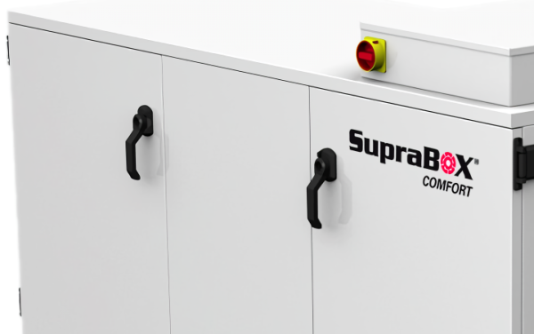 Rosenberg Supra Box Comfort 800 H