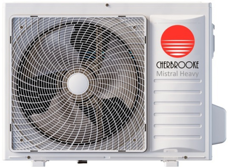 CHERBROOKE AUR-24HX4S1/AUA-24H4SL1