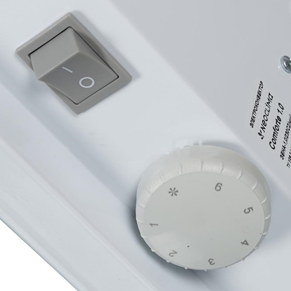 Neoclima Comforte 2,0