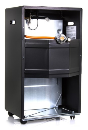 TMC BLUE BELLE ТО 4,2 кВт Серый