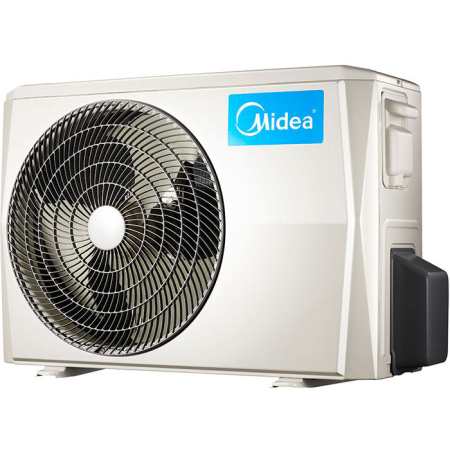 Midea Breezeless MSFA-09N8D6-I/MSFA-09N8D6-O