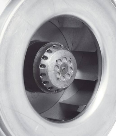 General Climate AIRCOL 250 KF