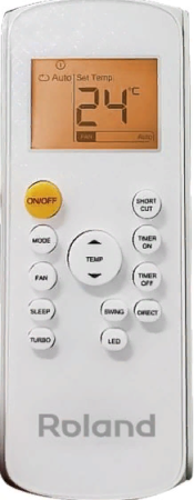 Roland Favorite II FU-18HSS010/N6