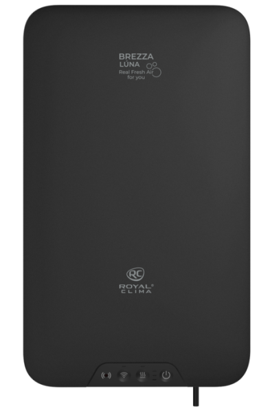 Royal Clima Brezza Luna RCB 80 LUX