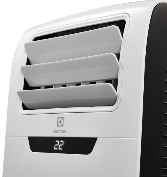 Electrolux Manhattan EACM-07 FM/N3