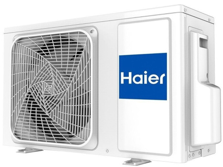 Haier AF25S2SD1FA/1U25S2SM3FA