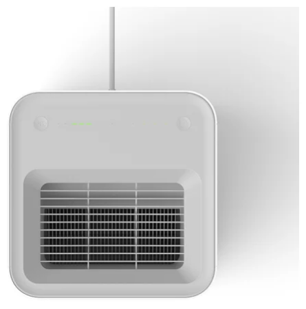 Xiaomi Zhimi Smartmi Air Humidifier 2 CJXJSQ02ZM