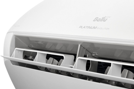 Ballu Platinum Evolution BSUI-09HN8_23Y