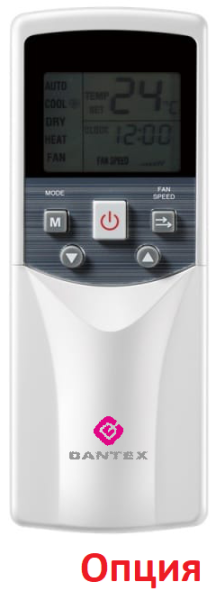 Dantex DM-DP140T2/BAF