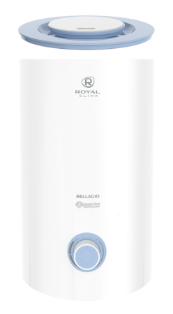 Royal Clima Bellagio RUH-BL300/3.5M-WT