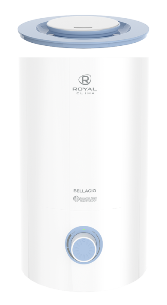 Royal Clima Bellagio RUH-BL300/3.5M-WT