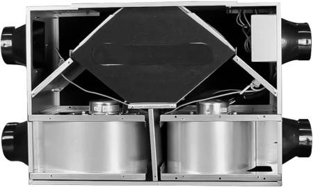 Electrolux EPVS-350 Wi-Fi