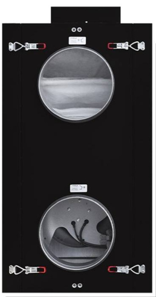 Turkov Zenit Standart X 500 E