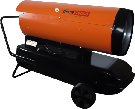 Профтепло ДК-45П