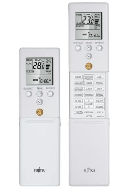 Fujitsu AUXG07KVLA/UTGUFYFW