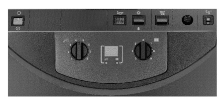 De Dietrich Base 2/TA GT 220