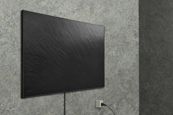 Теплофон Granit ЭРГН 0,9 (1200х600 мм) (ч)