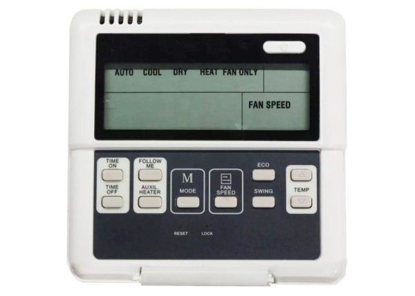 Kentatsu KSKR176HFAN3/KSUT176HFAN3/-40