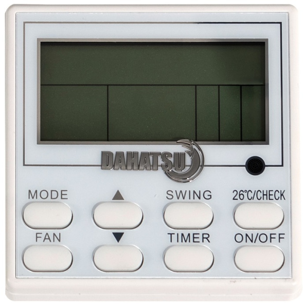 Dahatsu DHKN-36A (TCL)