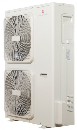 Dantex DM-DC096WMD/SF