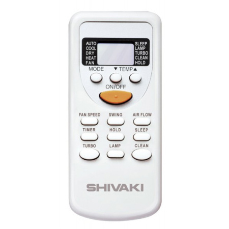 Shivaki SCH-609BE