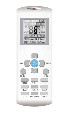 Systemair SYSPLIT WALL SIMPLE 12 EVO HP Q