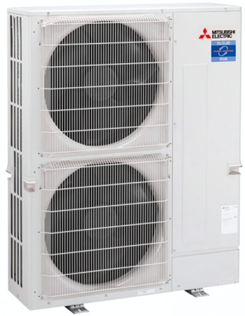 Mitsubishi Electric PLA-M140EA/PUHZ-ZRP140VKA