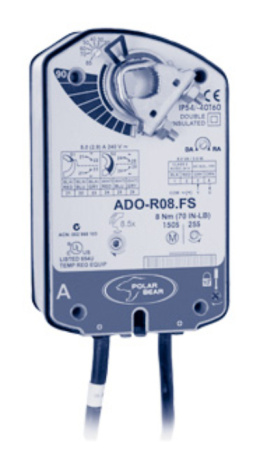 Polar Bear ADO-R08 F(S)