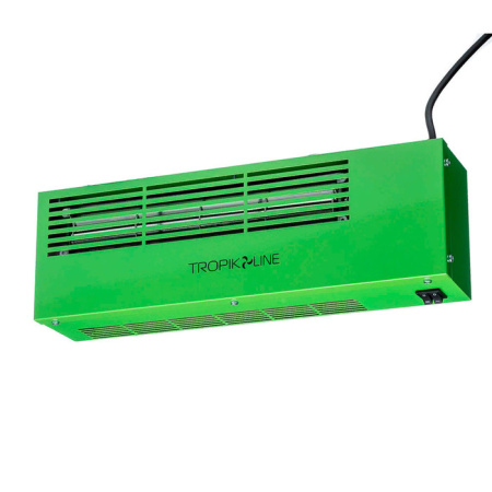 Tropik Line К3 Green