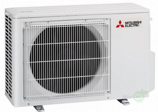 Mitsubishi Electric SEZ-M35DA/SUZ-M 35