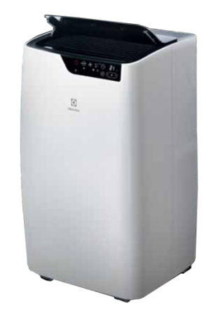 Electrolux Bliss Art EACM-12 GT/N6