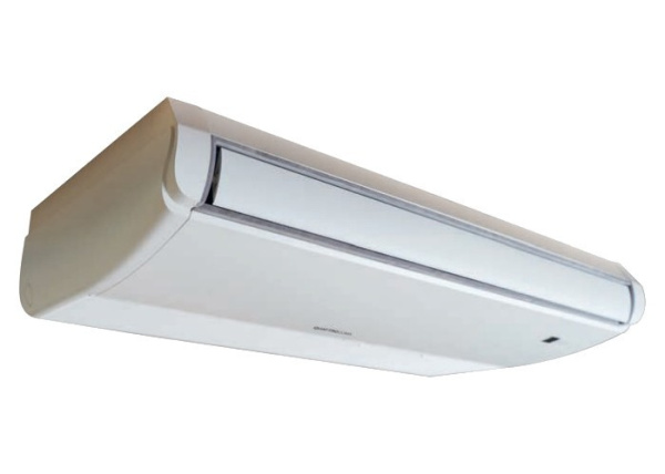 QUATTROCLIMA QV-I18FG/QN-I18UG