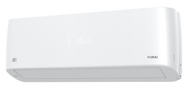 Funai Emperor Smart Eye RACI-EM25HP.D04