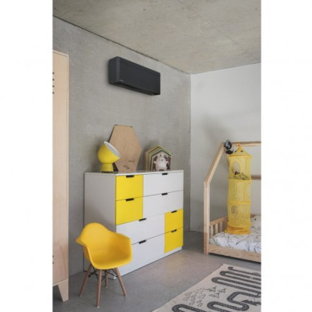 Daikin Stylish FTXA25BB/RXA25A