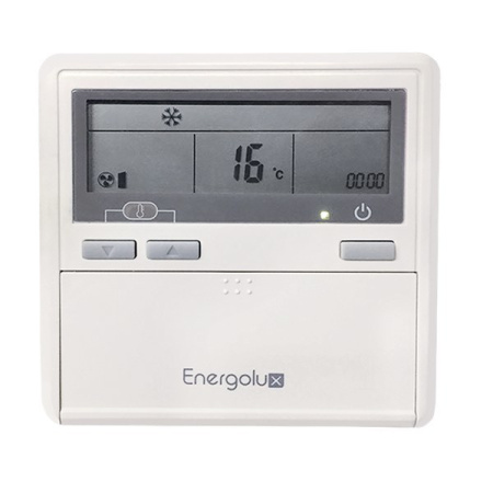 Energolux SAD100D3-A/SAU100U3-A