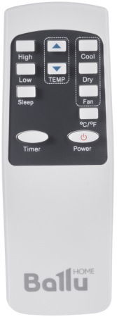 Ballu Aura BPAC-07 CP/N1_24Y