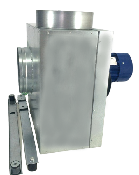 Lessar LV-FKE 200-1-ECO E15